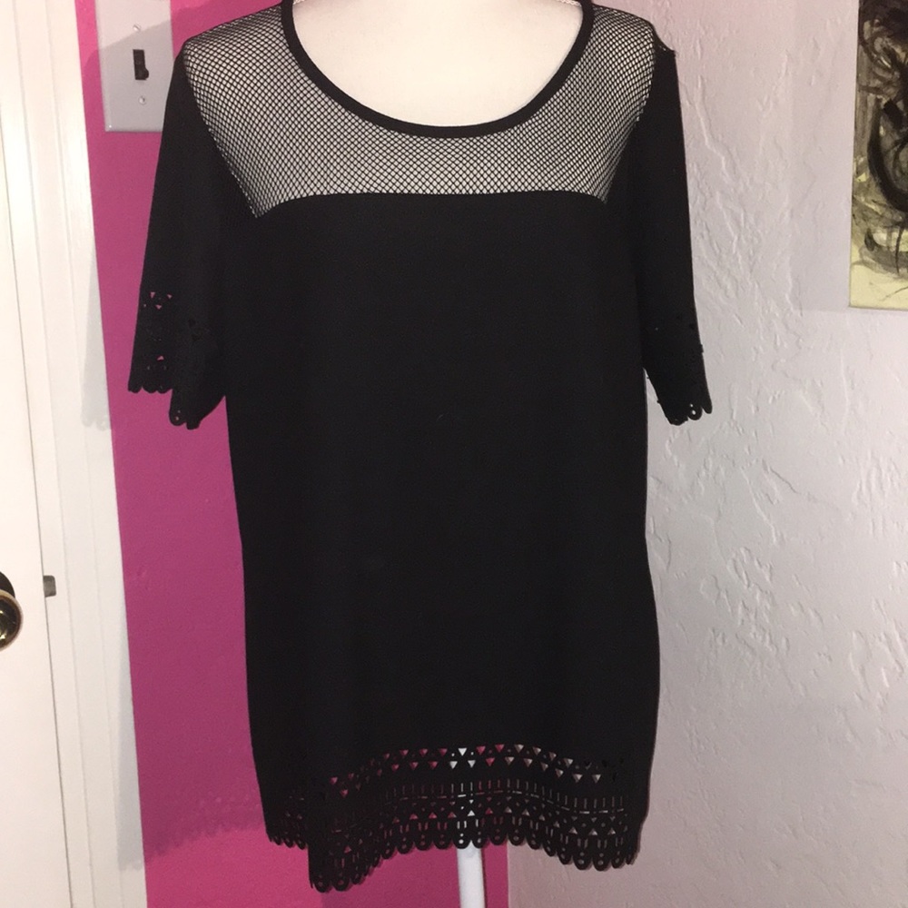 NY Collection Top